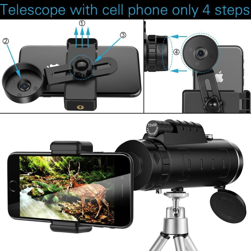 Telescope