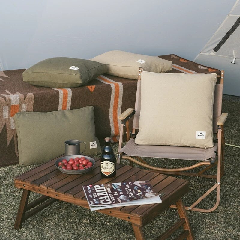 Camping Pillow