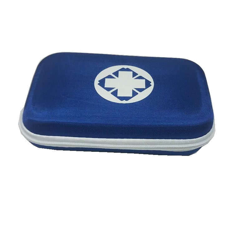 Portable Travel First Aid