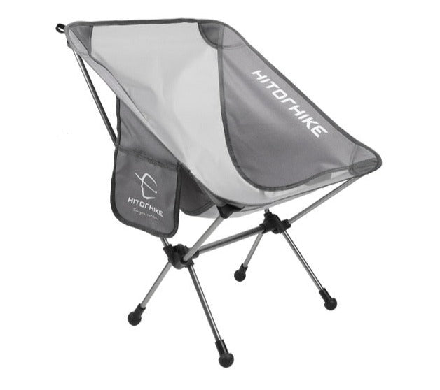 Chair Camping Portable Beach Hiking Picnic Seat Fishing Chair