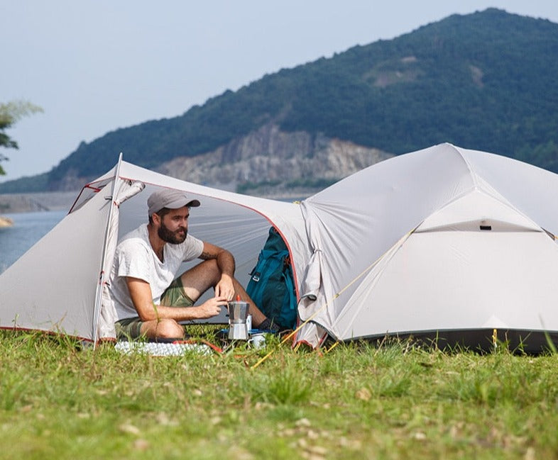 Camping Tent