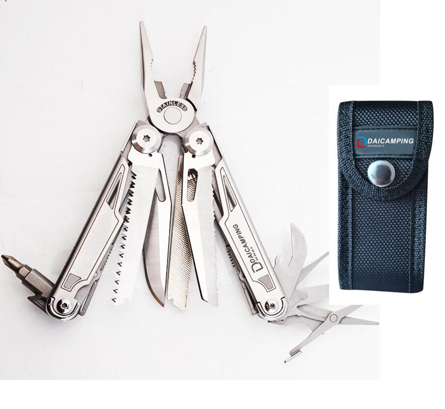 Multifunctional Knife