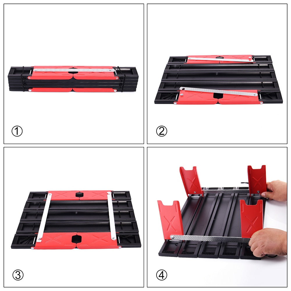 Mini Portable Table