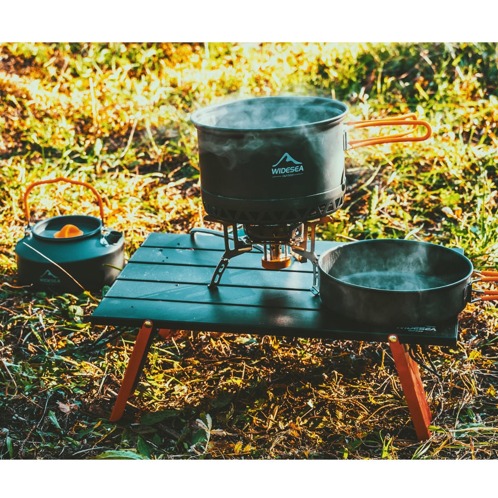 Mini Portable Table
