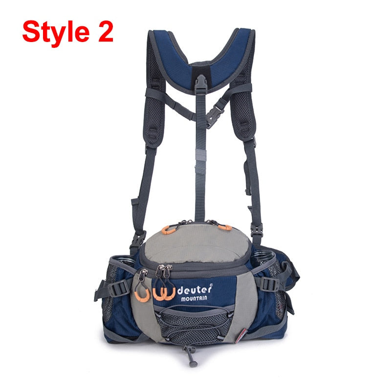 Waist Pack Hiking Bag