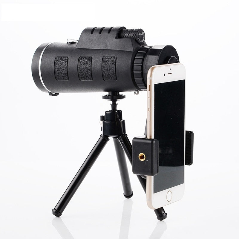 Telescope