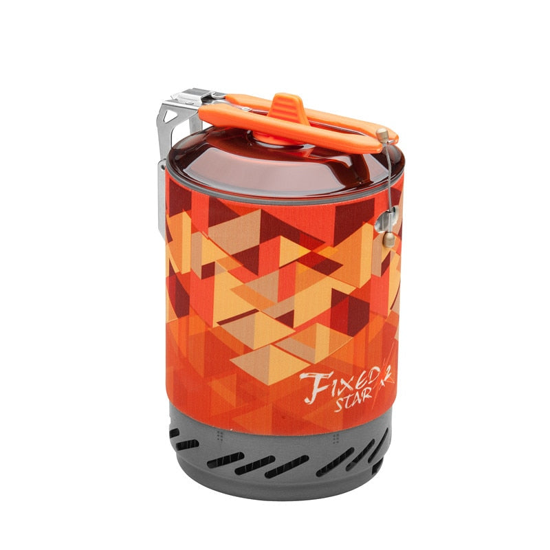 Fire Maple Gas Stove