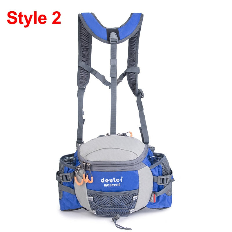 Waist Pack Hiking Bag