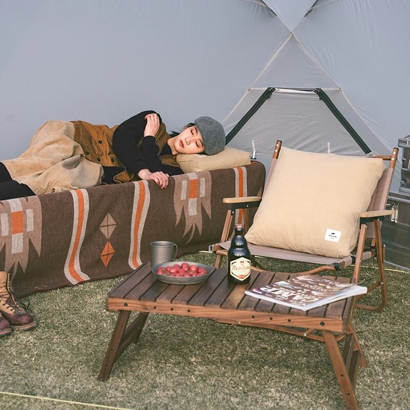 Camping Pillow