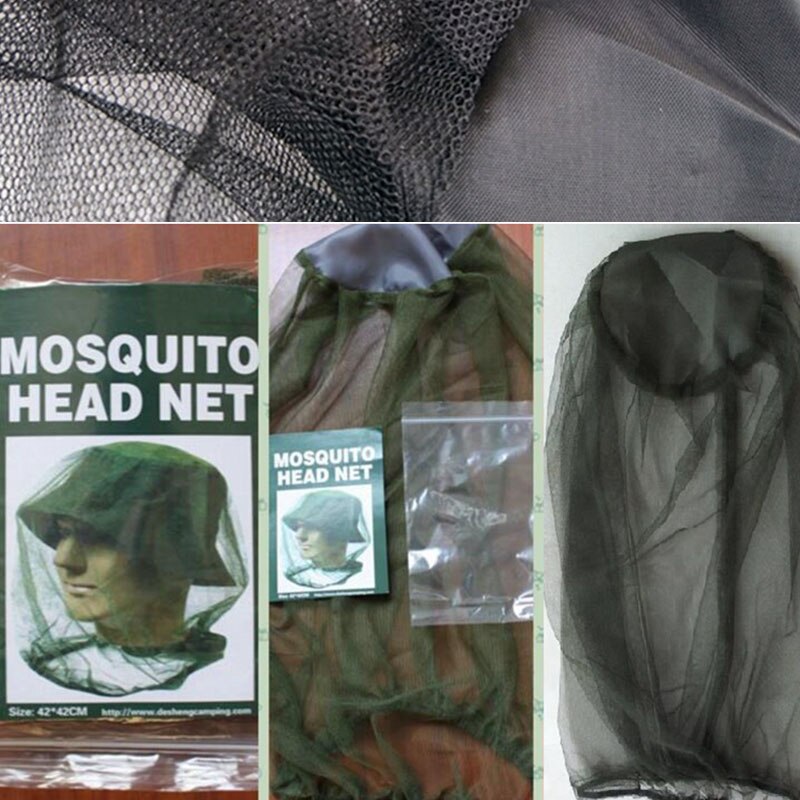 Anti Mosquito Headgear