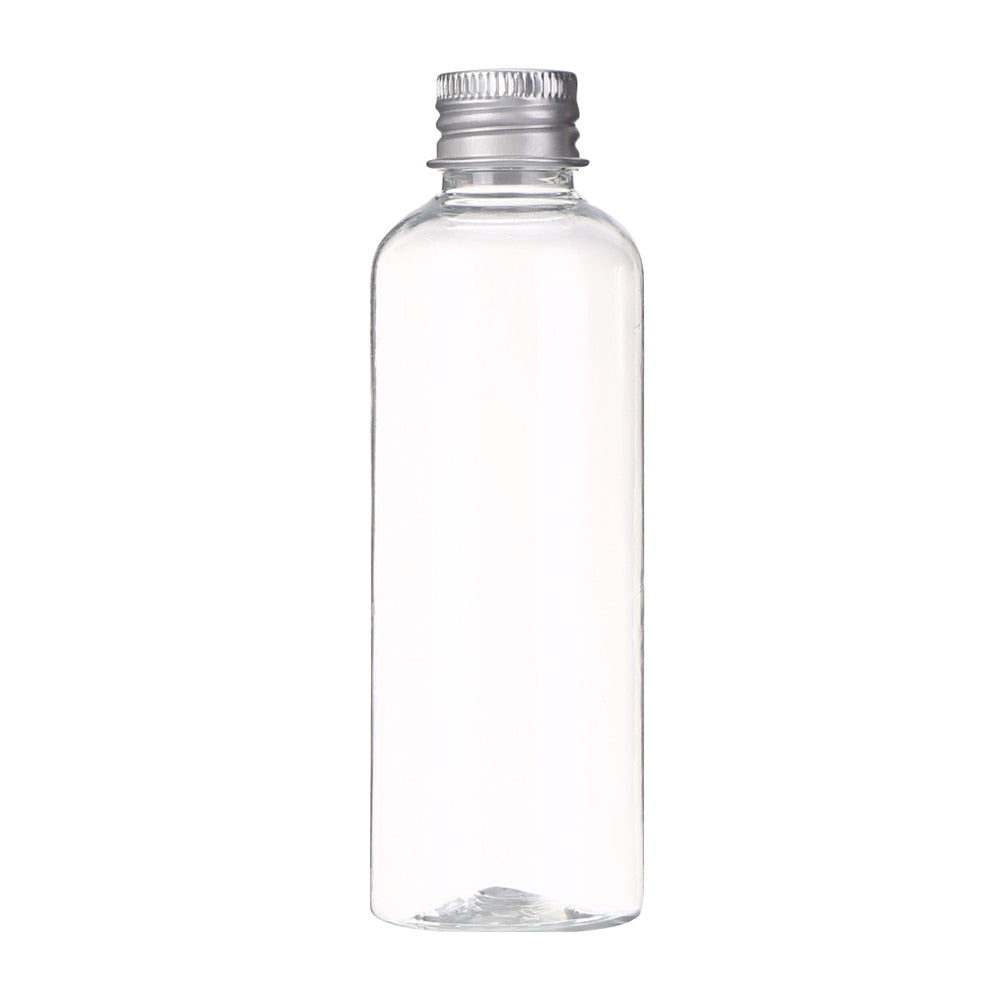 Spice Bottles