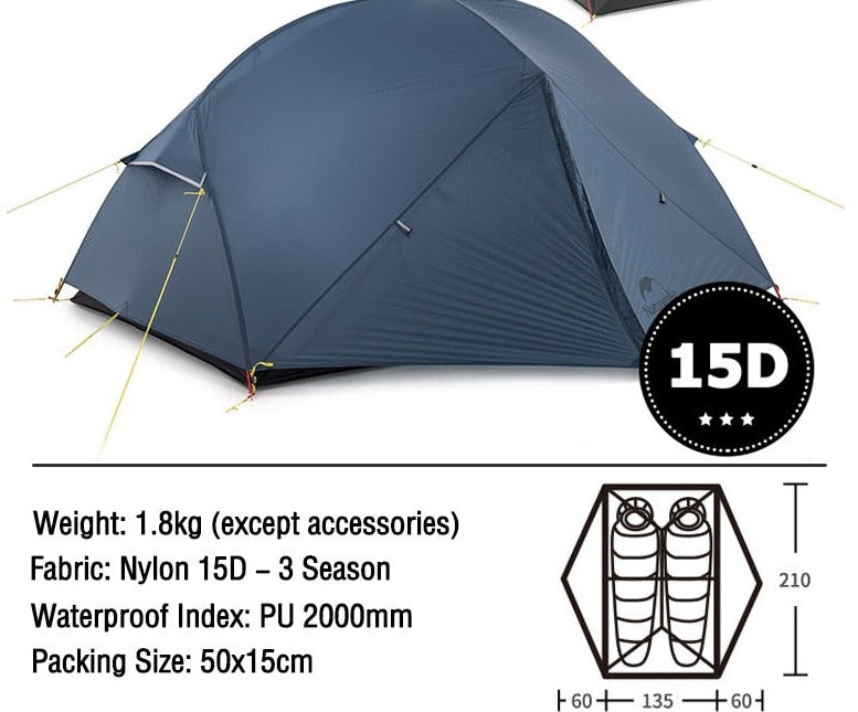 Camping Tent