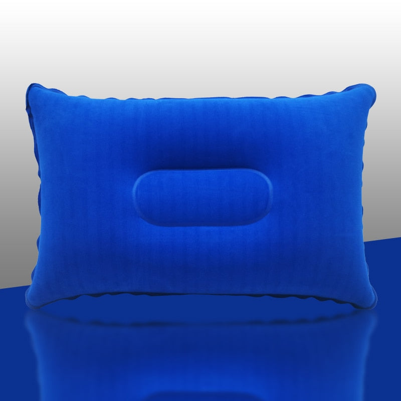 Inflatable Air Pillow