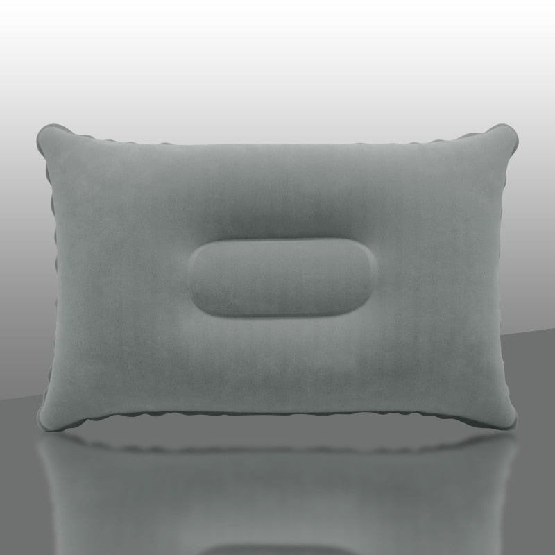 Inflatable Air Pillow