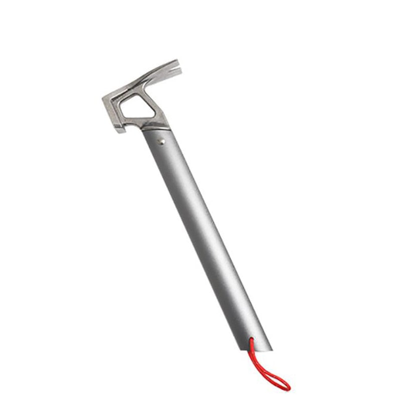 Camping Tent Peg Hammer Stakes