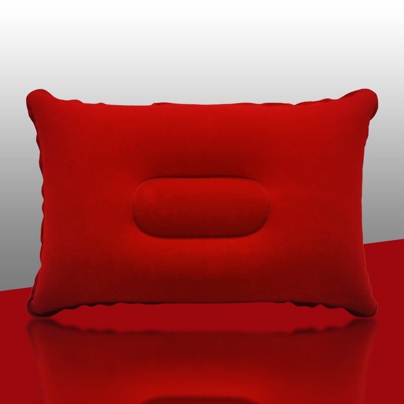 Inflatable Air Pillow
