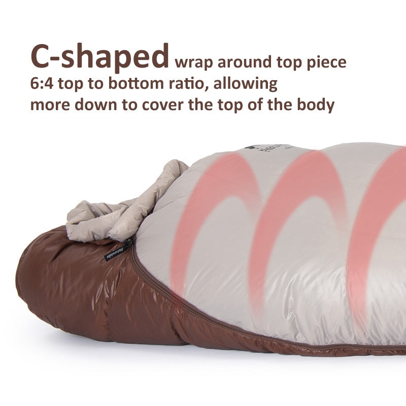 Sleeping Bag