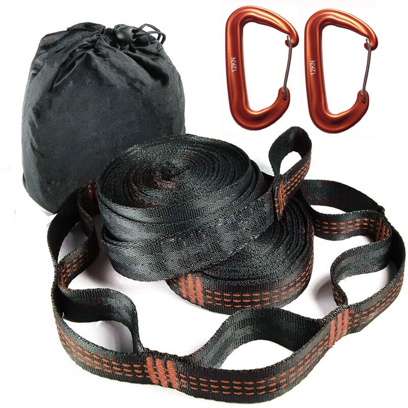 Belt for Camping, Hanging Tree Rope