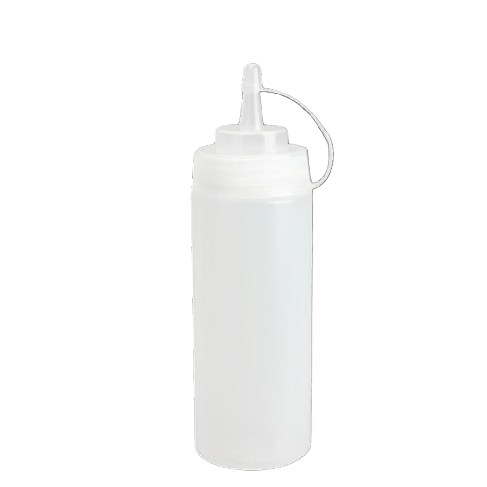 Spice Bottles