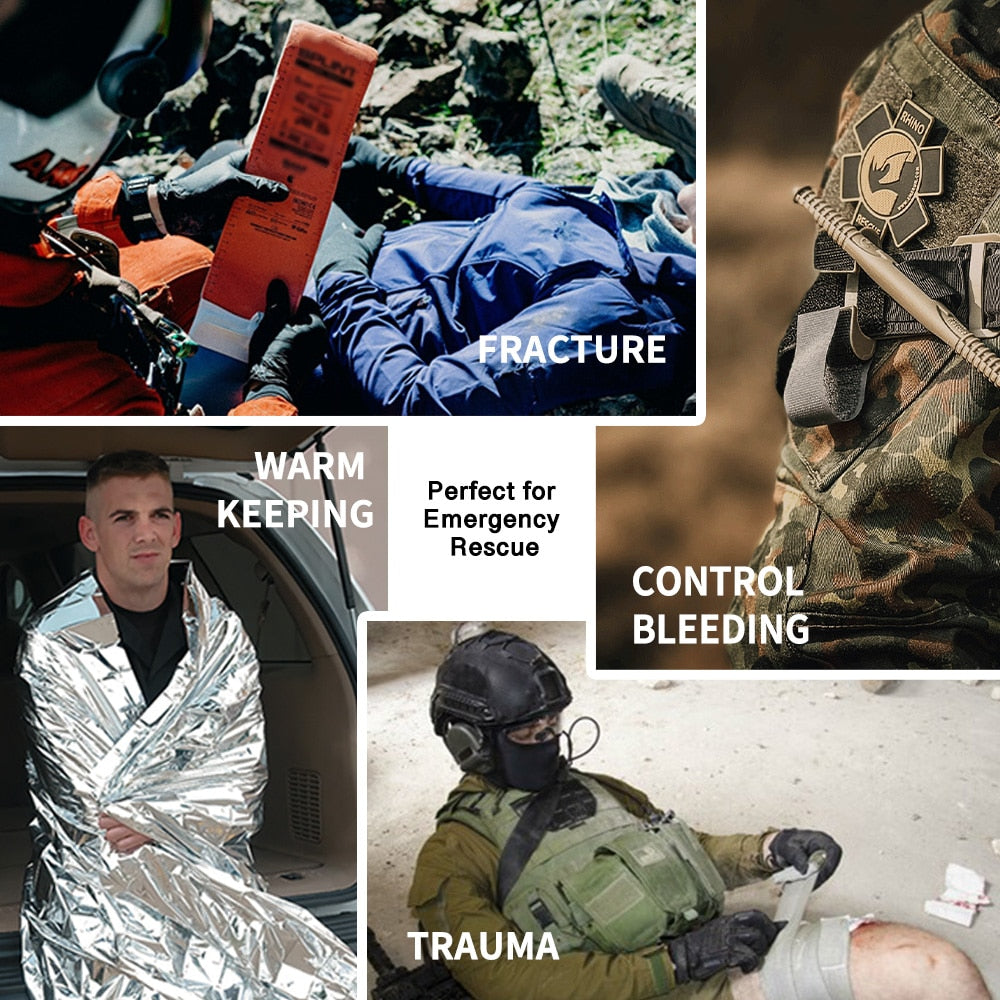 First Aid