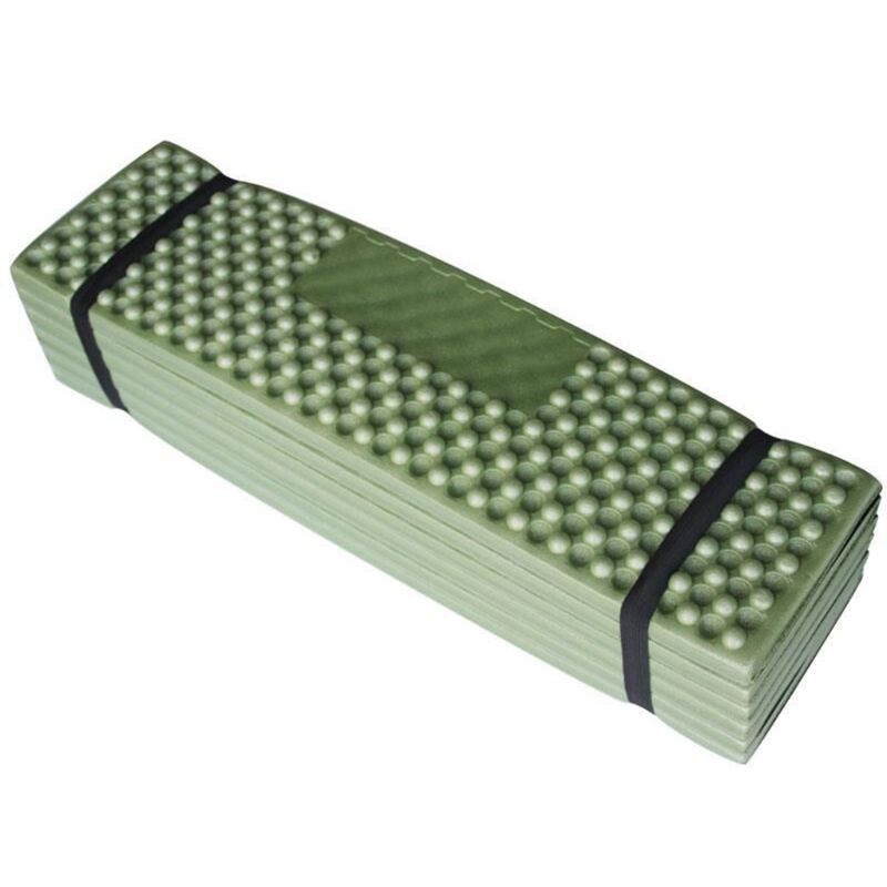 Camping Mat Seat