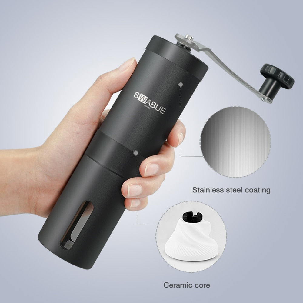 Coffee Set Portable Camping