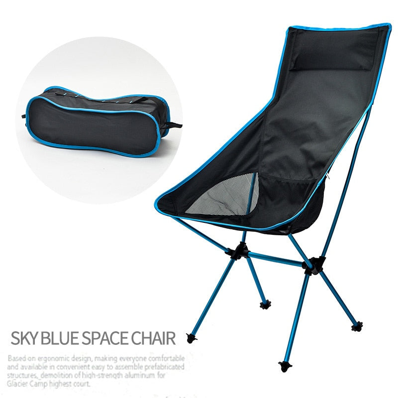 Outdoor Portable Chair
