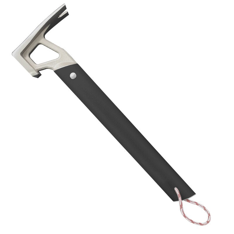 Camping Tent Peg Hammer Stakes