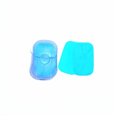 Soap Paper Flakes