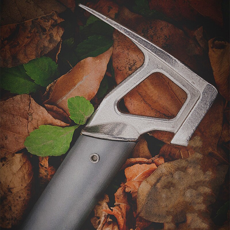 Camping Tent Peg Hammer Stakes