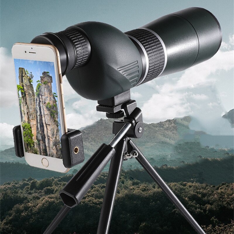 Telescope