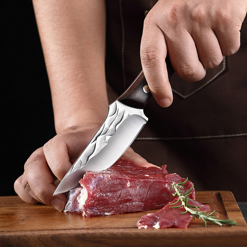Knife