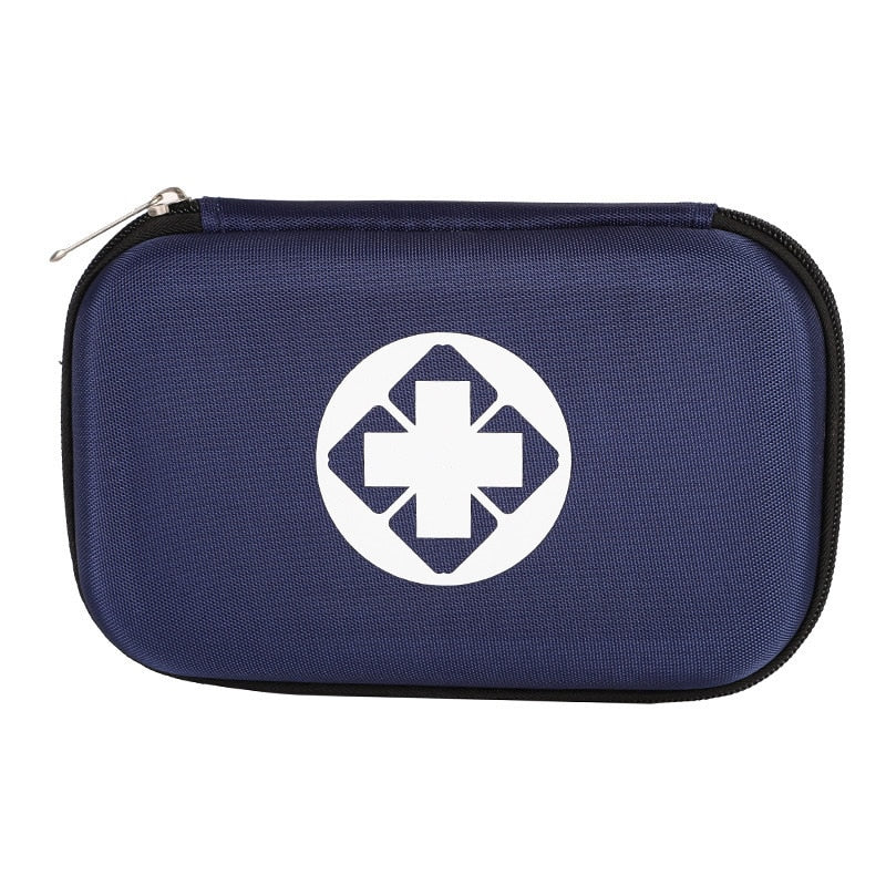 Portable Travel First Aid