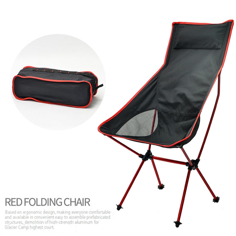 Outdoor Portable Chair