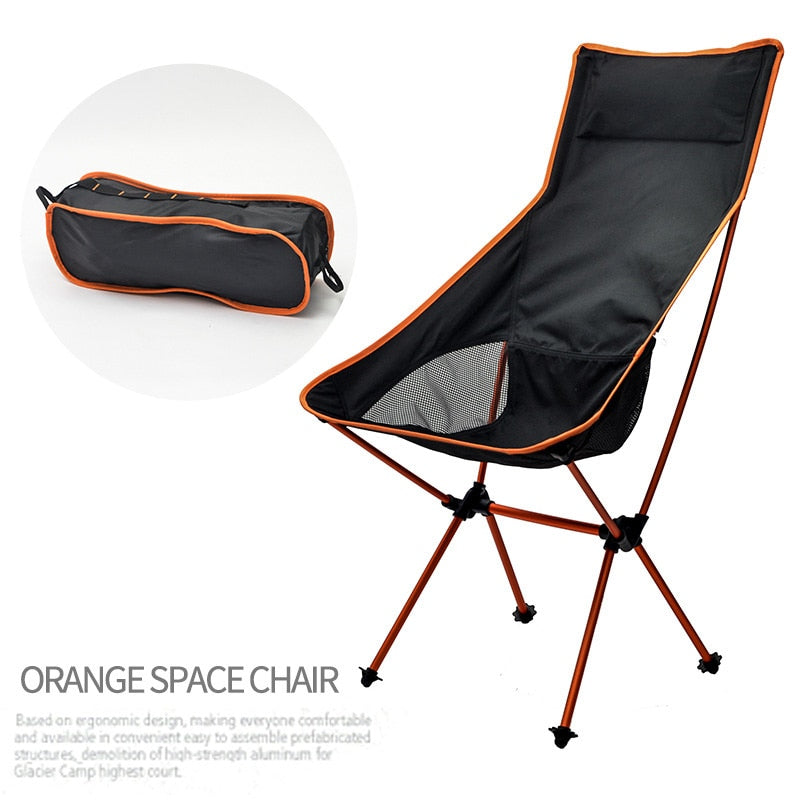 Outdoor Portable Chair
