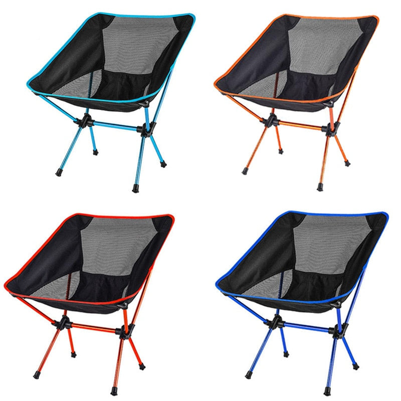 Outdoor Portable Chair