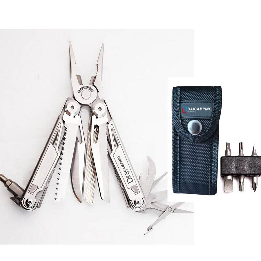 Multifunctional Knife