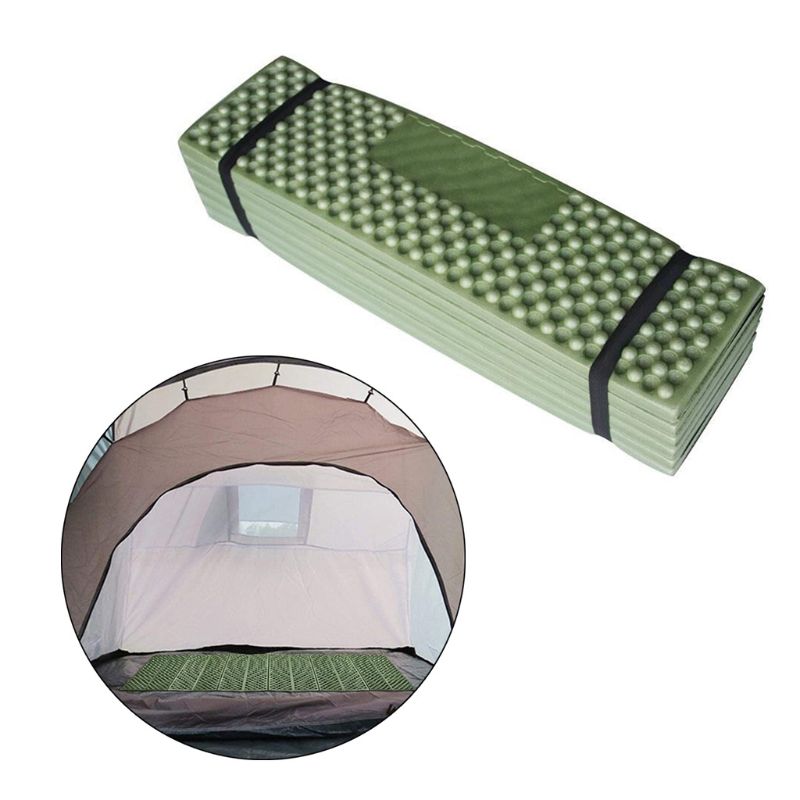 Camping Mat Seat