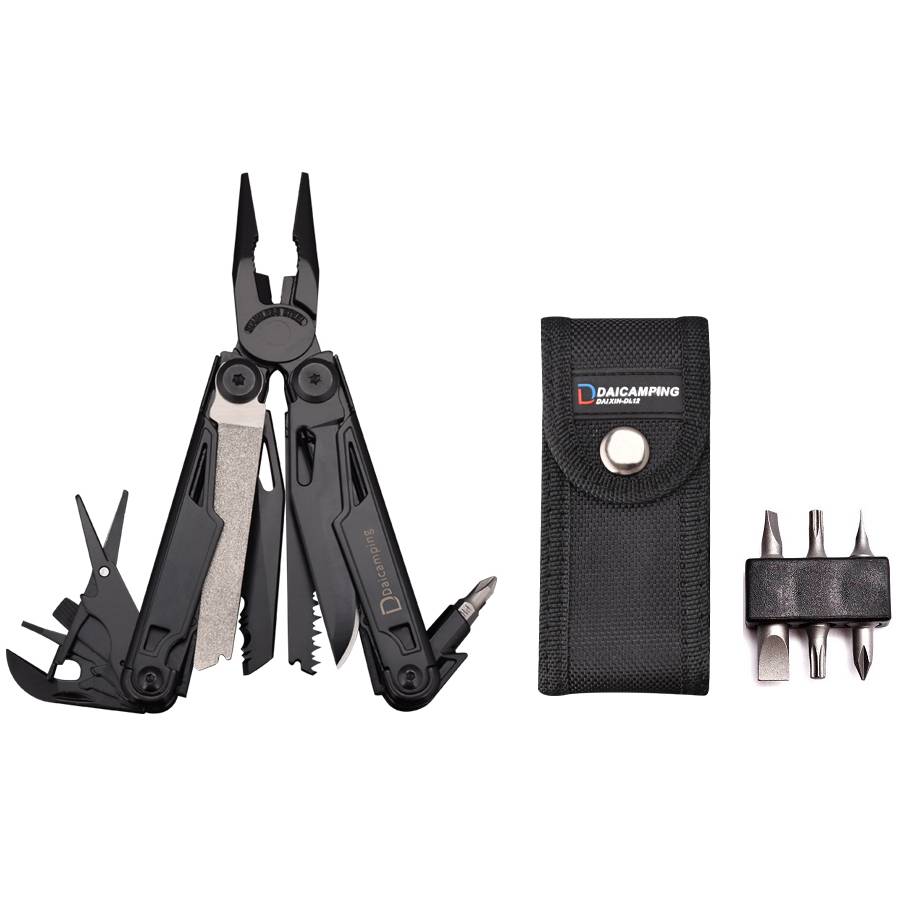 Multifunctional Knife