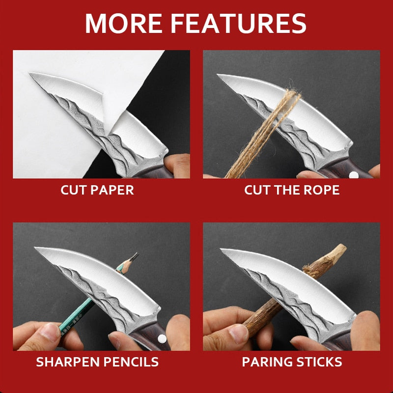 Knife