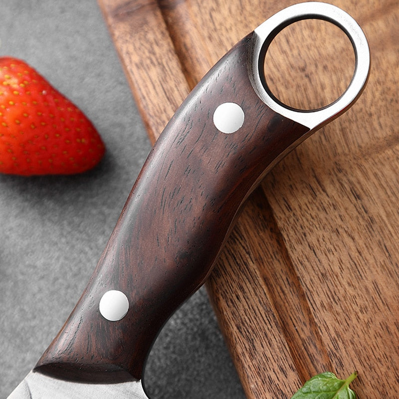 Knife