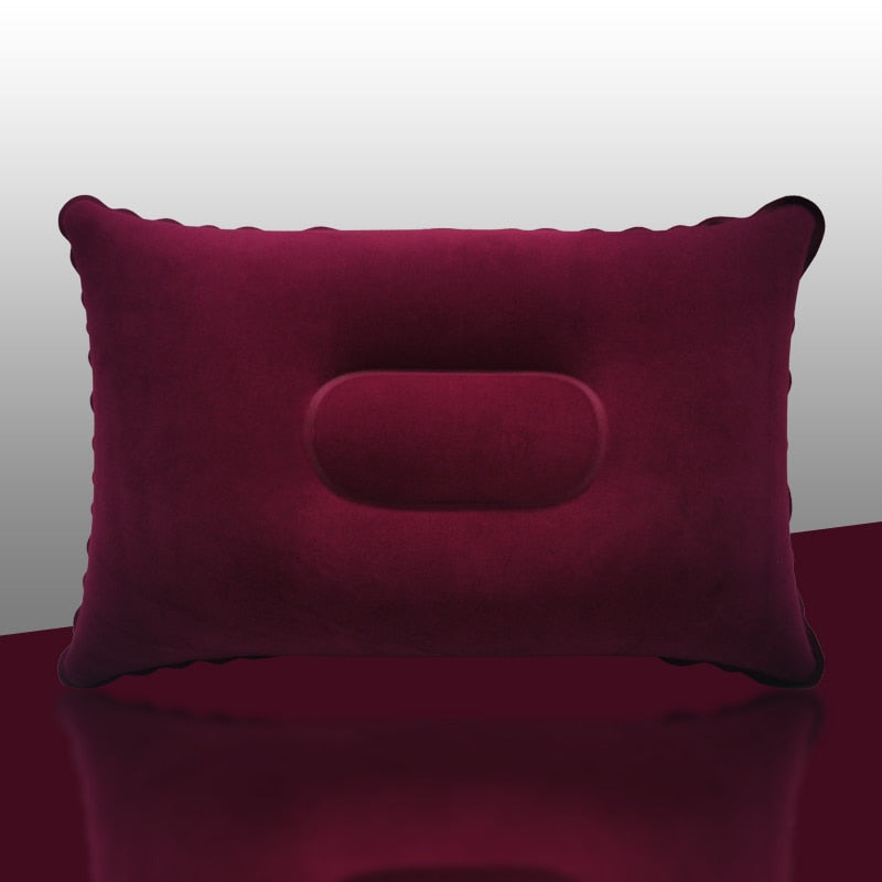 Inflatable Air Pillow