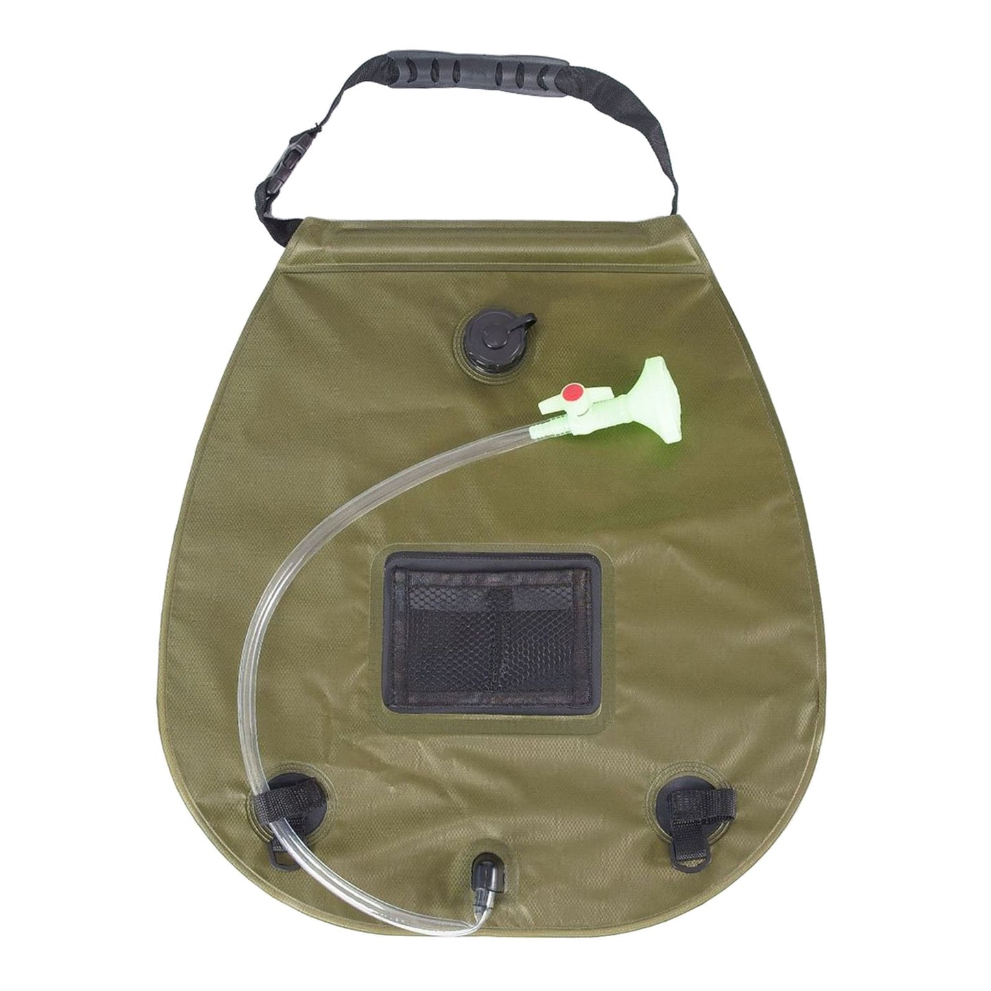 Solar Shower Bag