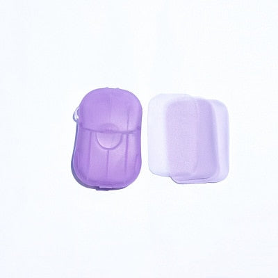 Soap Paper Flakes