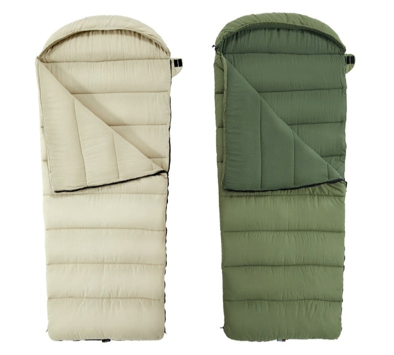 Cotton Sleeping Bag