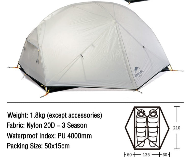 Camping Tent