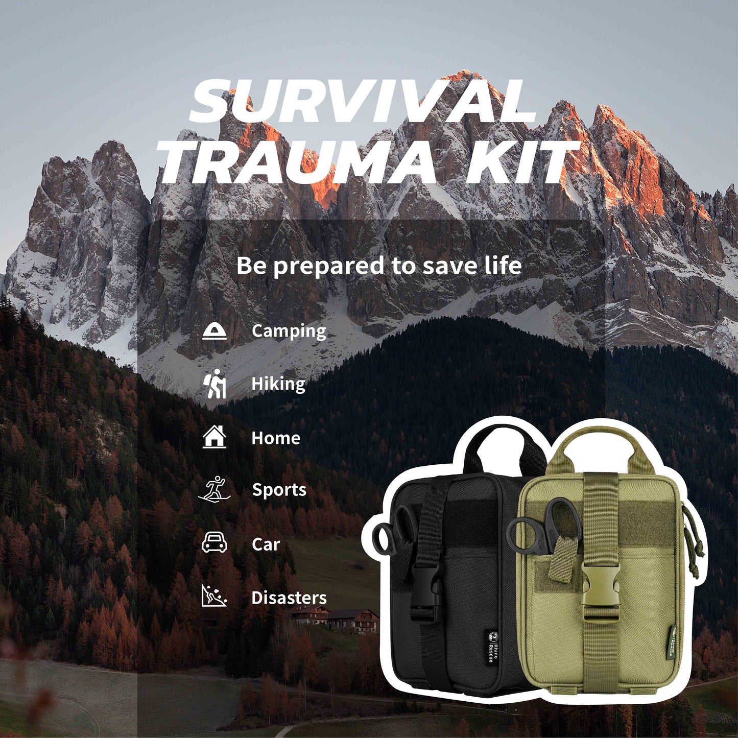 First Aid