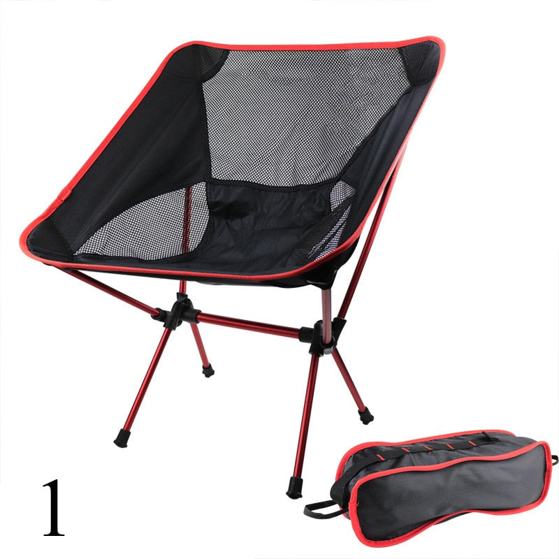 Outdoor Portable Chair