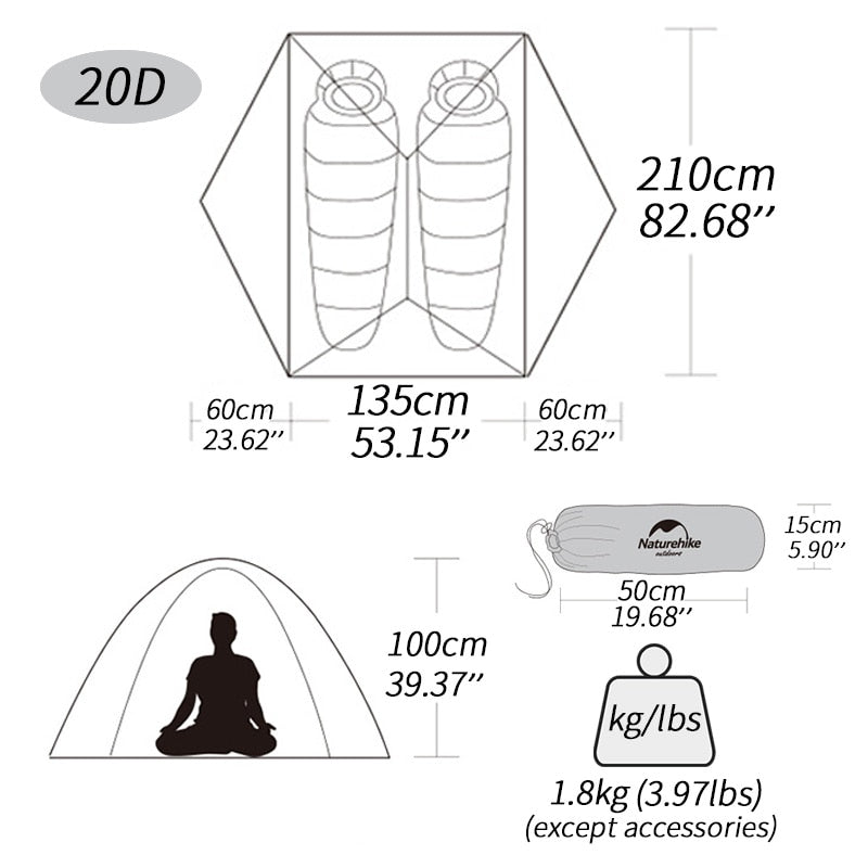 Camping Tent