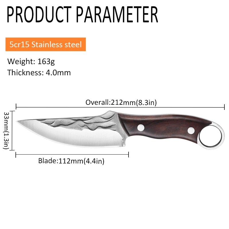 Knife